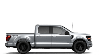 2026 Ford F-150® External Image 5